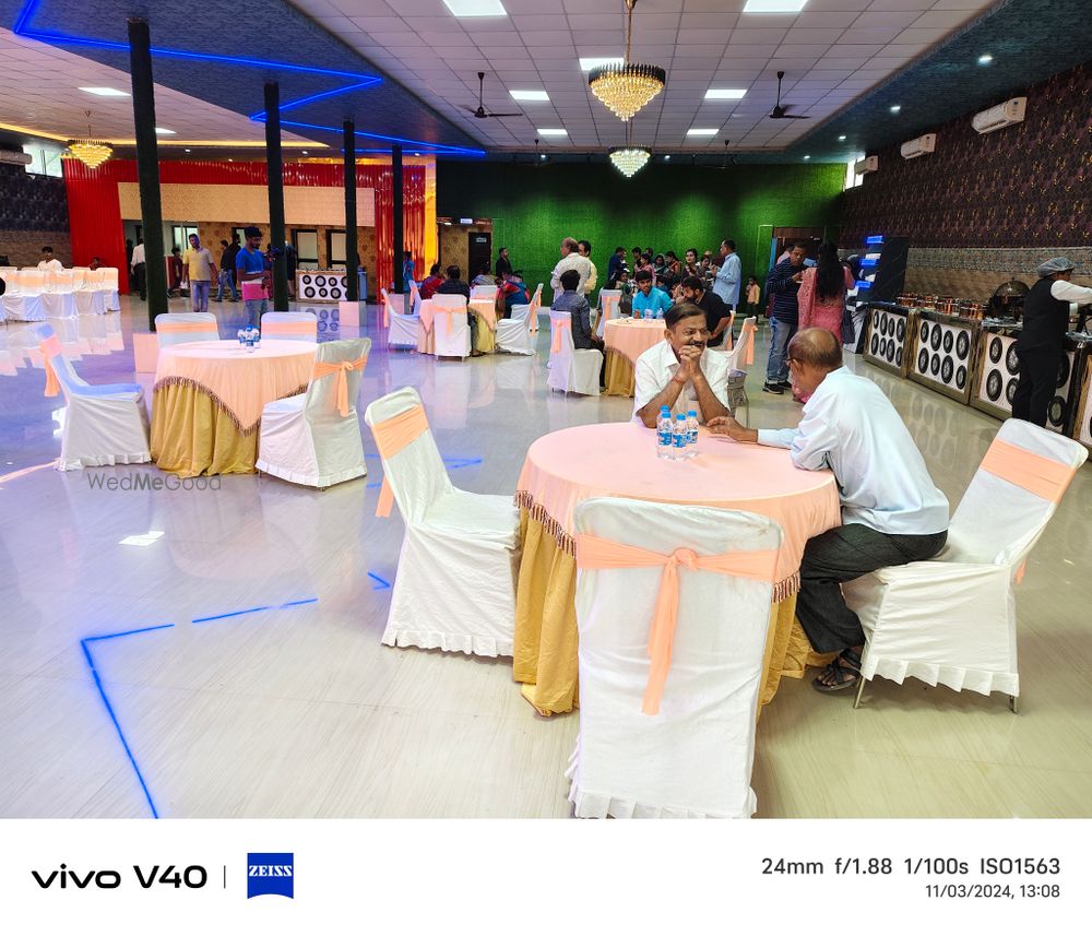 Photo By Events Square - Ac Banquet Hall - Venues