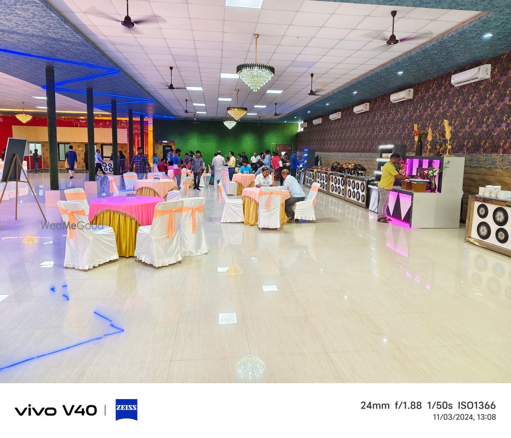 Photo By Events Square - Ac Banquet Hall - Venues