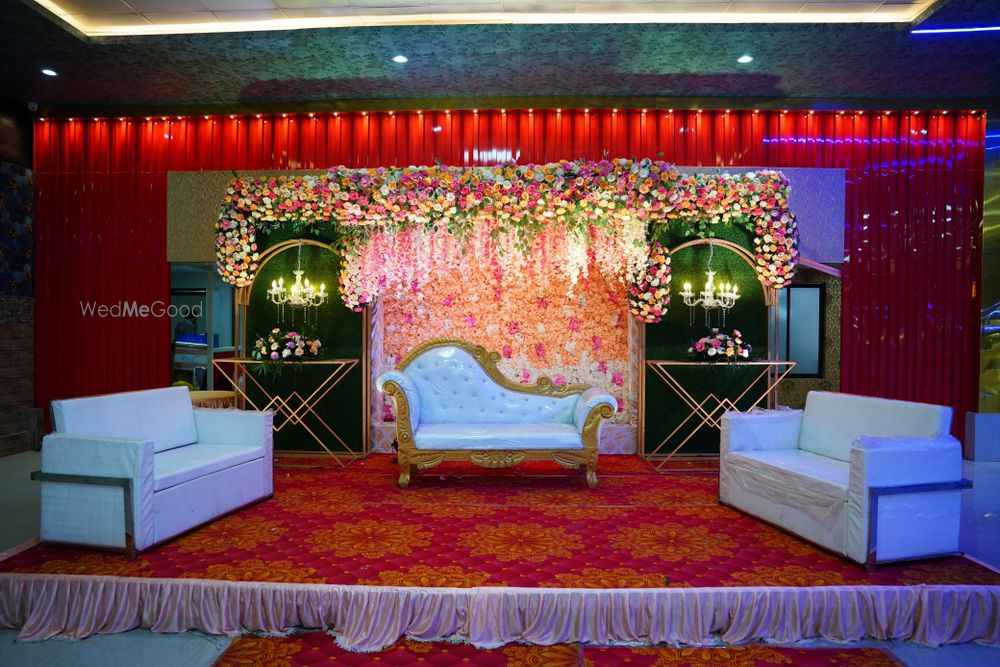 Events Square - Ac Banquet Hall