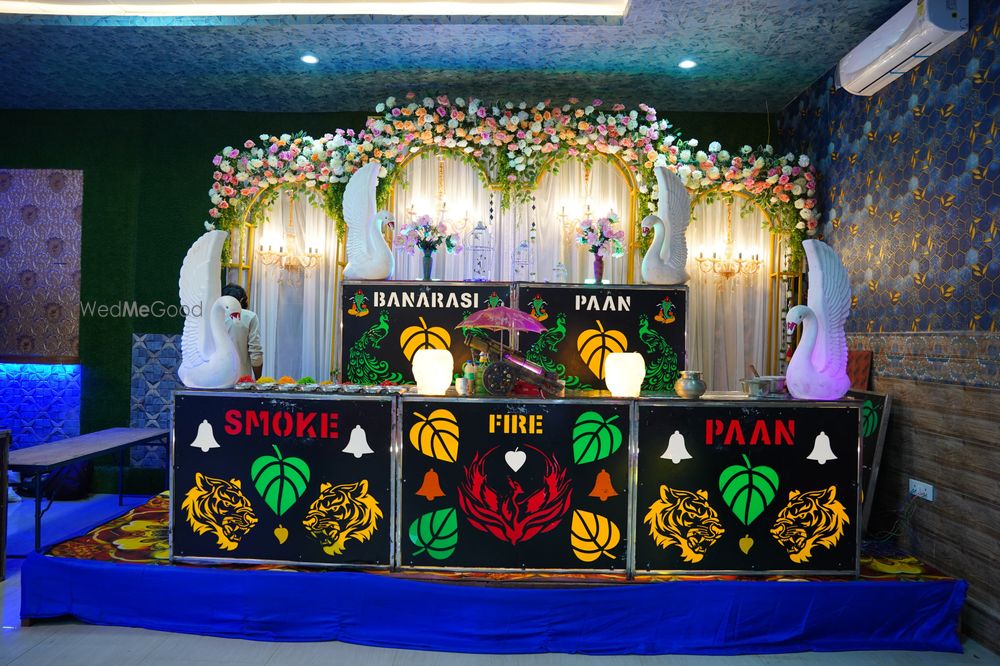Photo By Events Square - Ac Banquet Hall - Venues