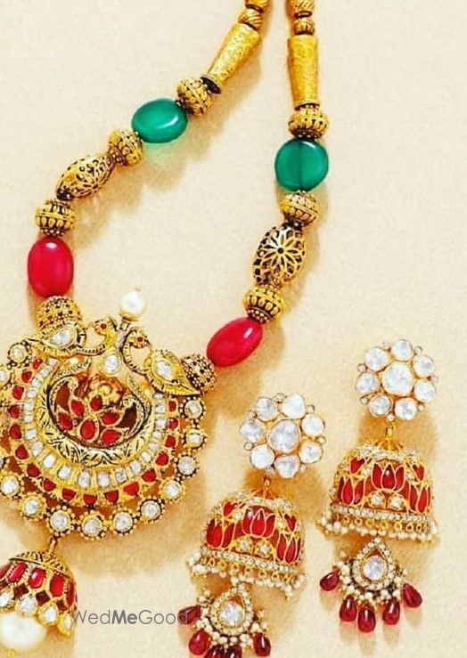 Photo By Lakshmi Jewellers  - Jewellery