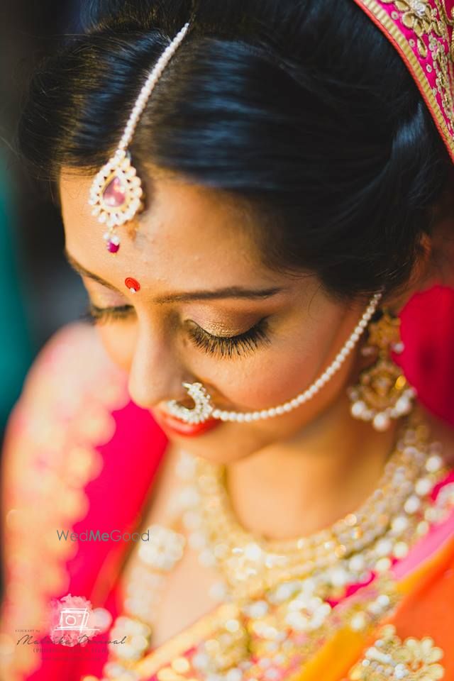 Photo By Malvika Periwal Photography - Photographers