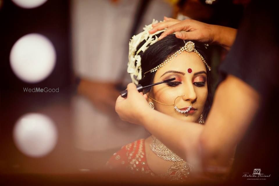 Photo By Malvika Periwal Photography - Photographers