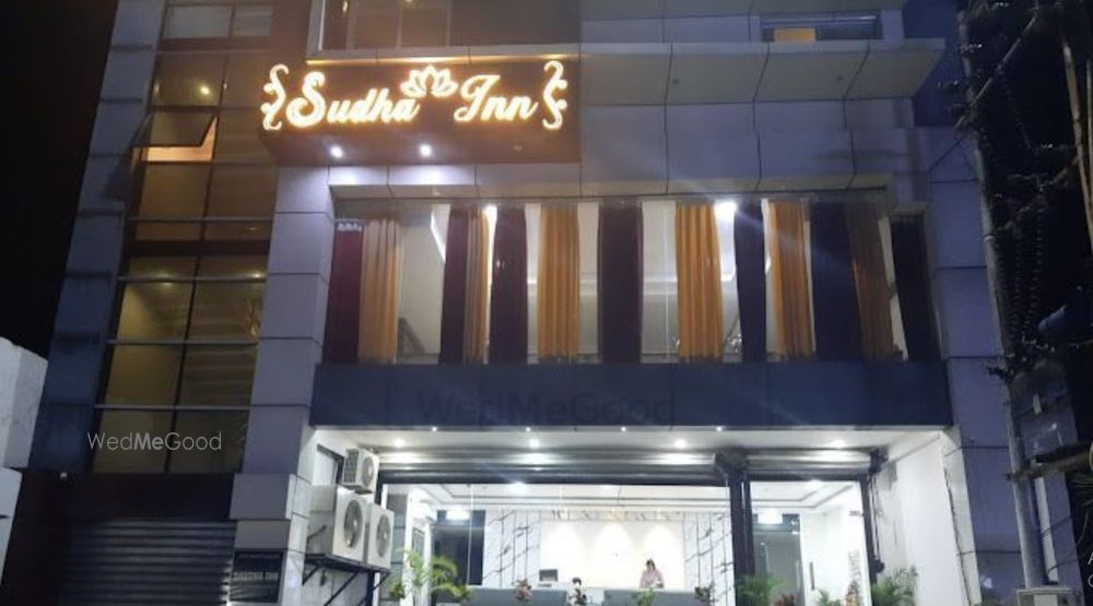 Hotel Sudha Inn