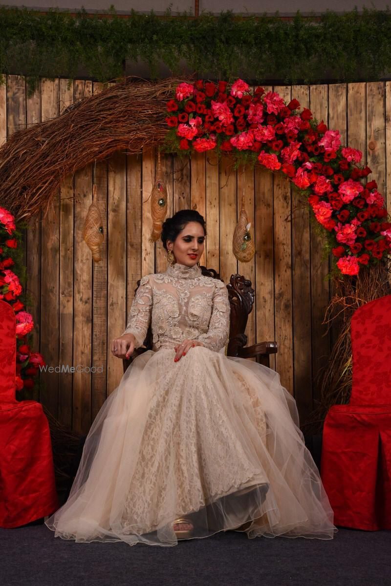 Photo By Janvi Makeovers - Bridal Makeup
