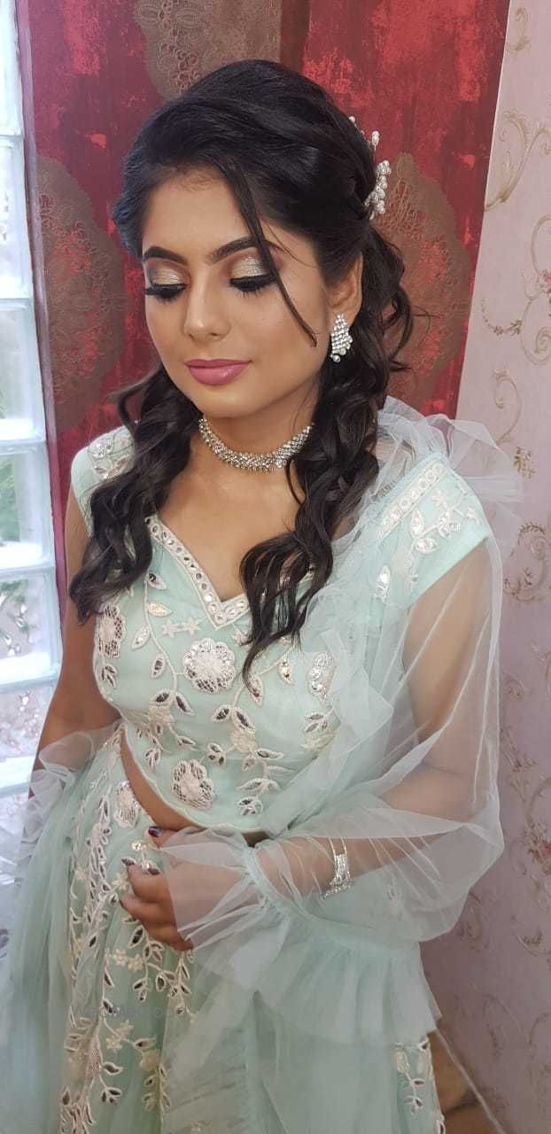 Photo By Janvi Makeovers - Bridal Makeup