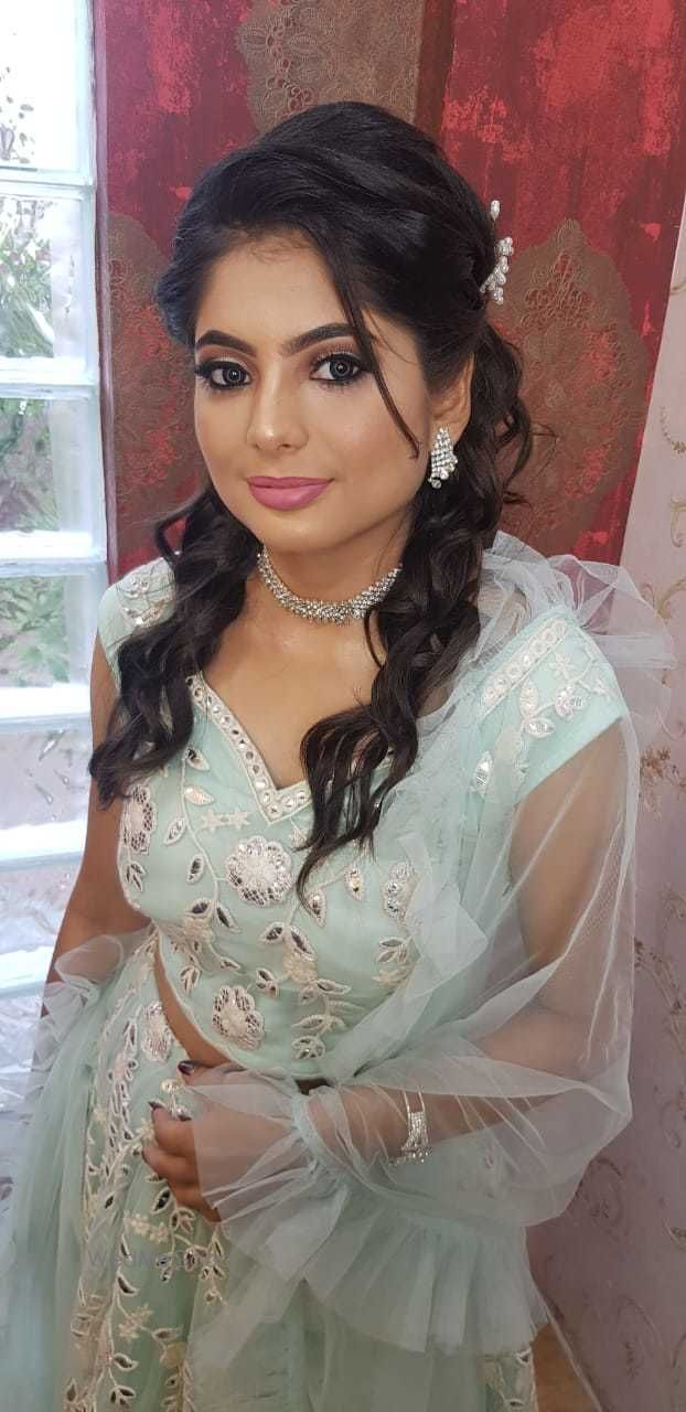 Photo By Janvi Makeovers - Bridal Makeup