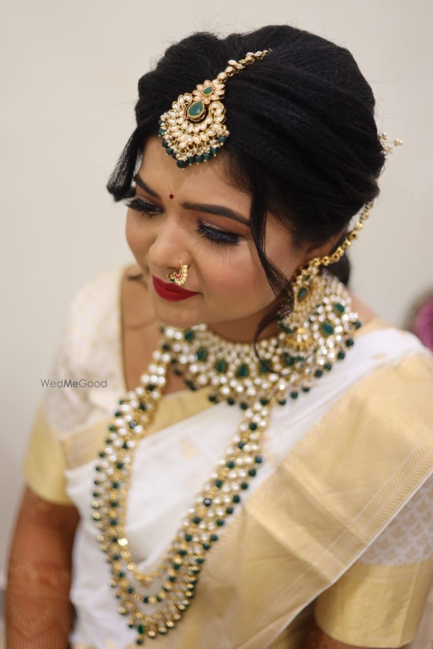 Photo By Janvi Makeovers - Bridal Makeup