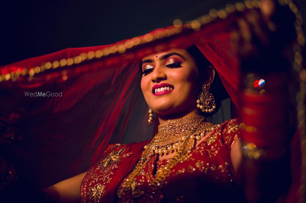 Photo By Janvi Makeovers - Bridal Makeup