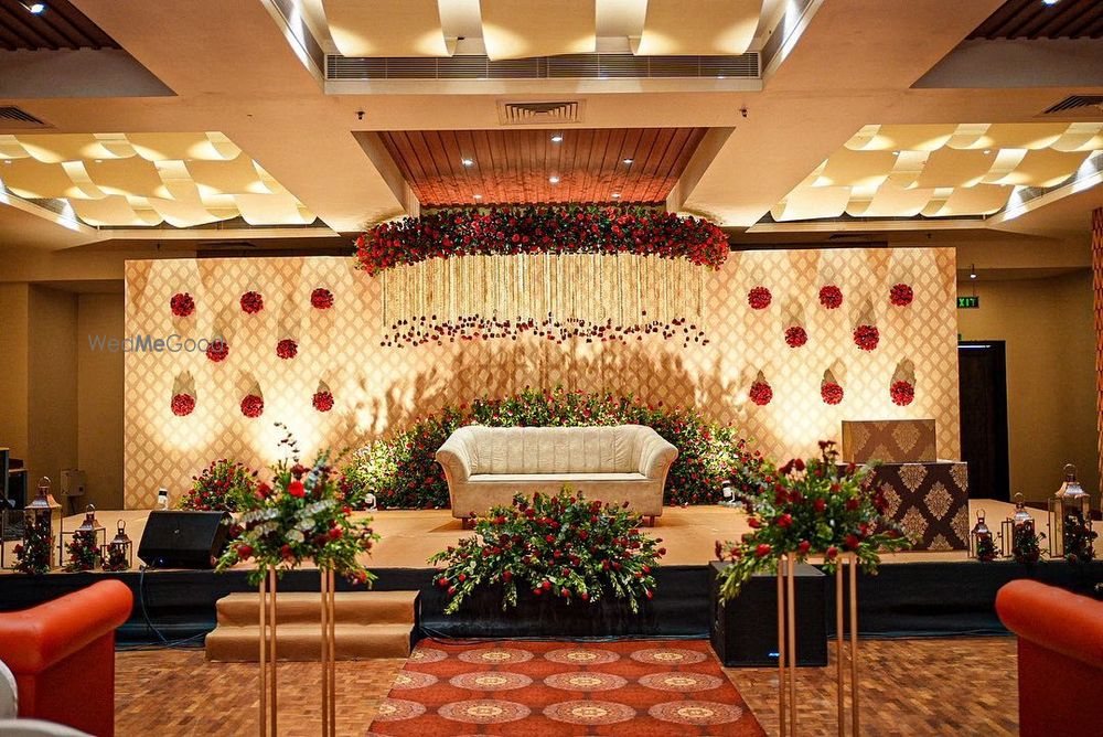 Photo By Sans Events and Wedding Planner - Planner - Wedding Planners