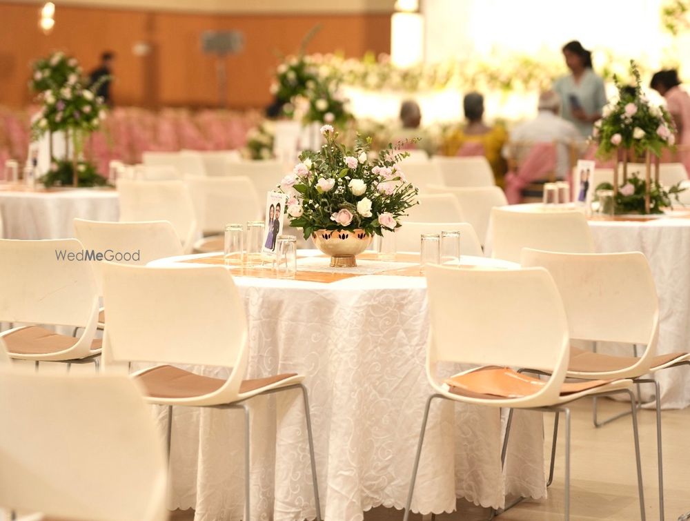 Photo By Sans Events and Wedding Planner - Planner - Wedding Planners