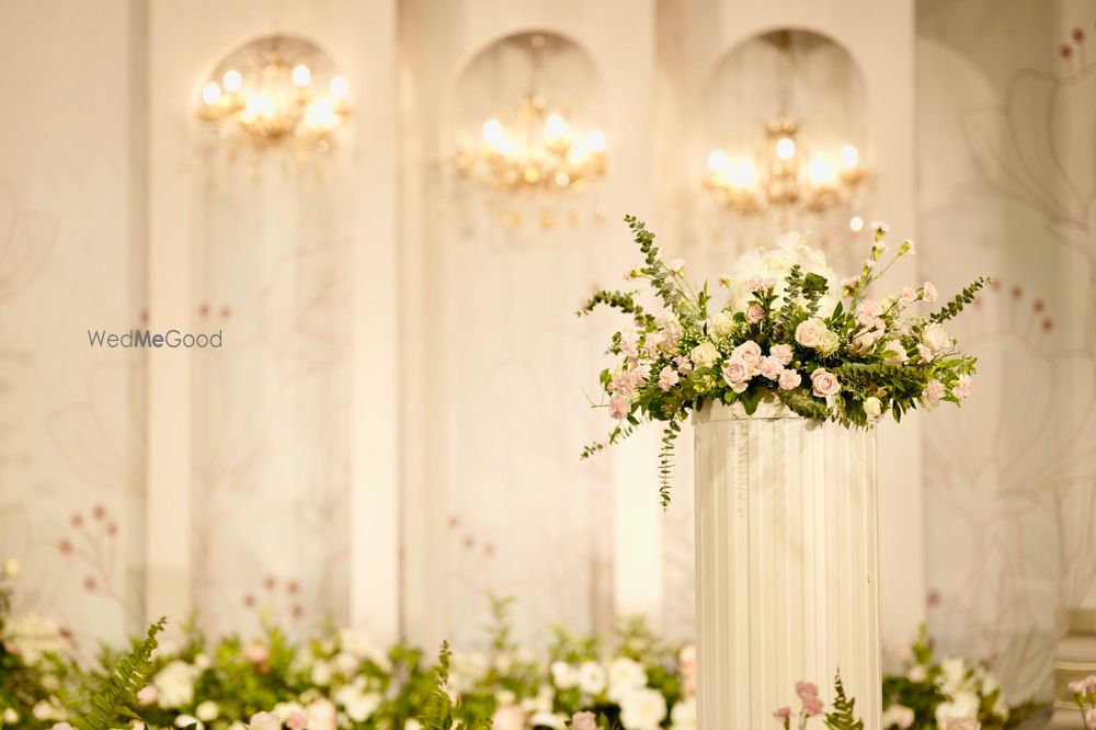 Photo By Sans Events and Wedding Planner - Planner - Wedding Planners