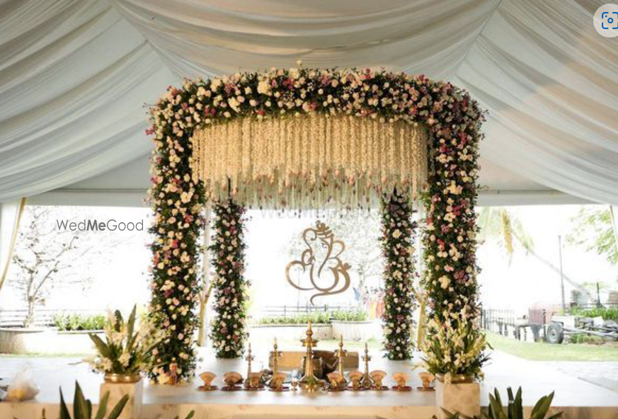 Photo By Sans Events and Wedding Planner - Planner - Wedding Planners