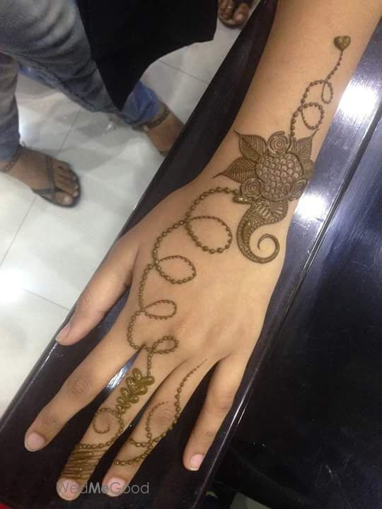 Photo By Bridal Mehandi Artist - Mehendi Artist