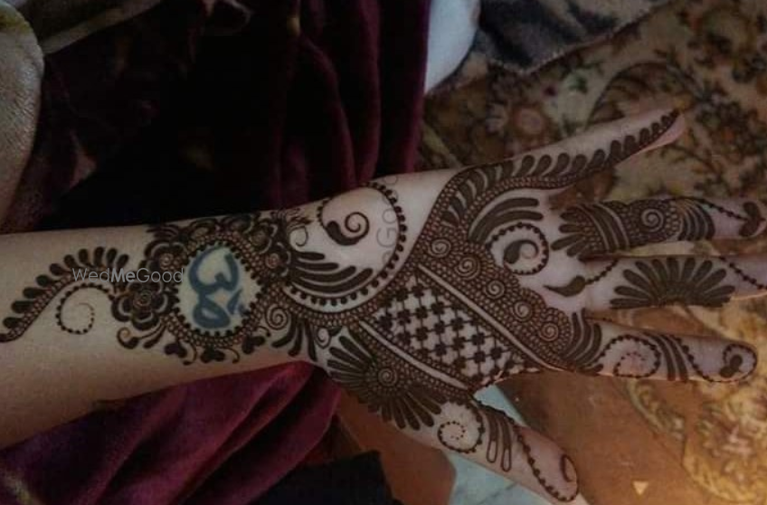 Photo By Bridal Mehandi Artist - Mehendi Artist