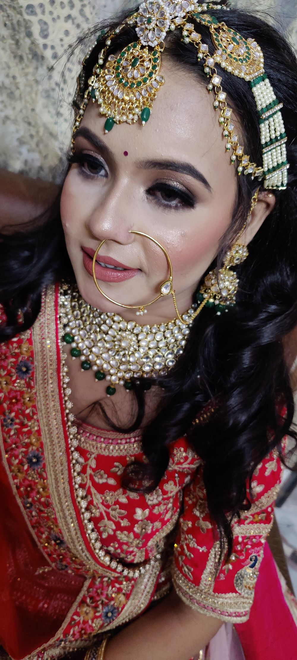 Photo By Sheetal Makeover Academy - Bridal Makeup