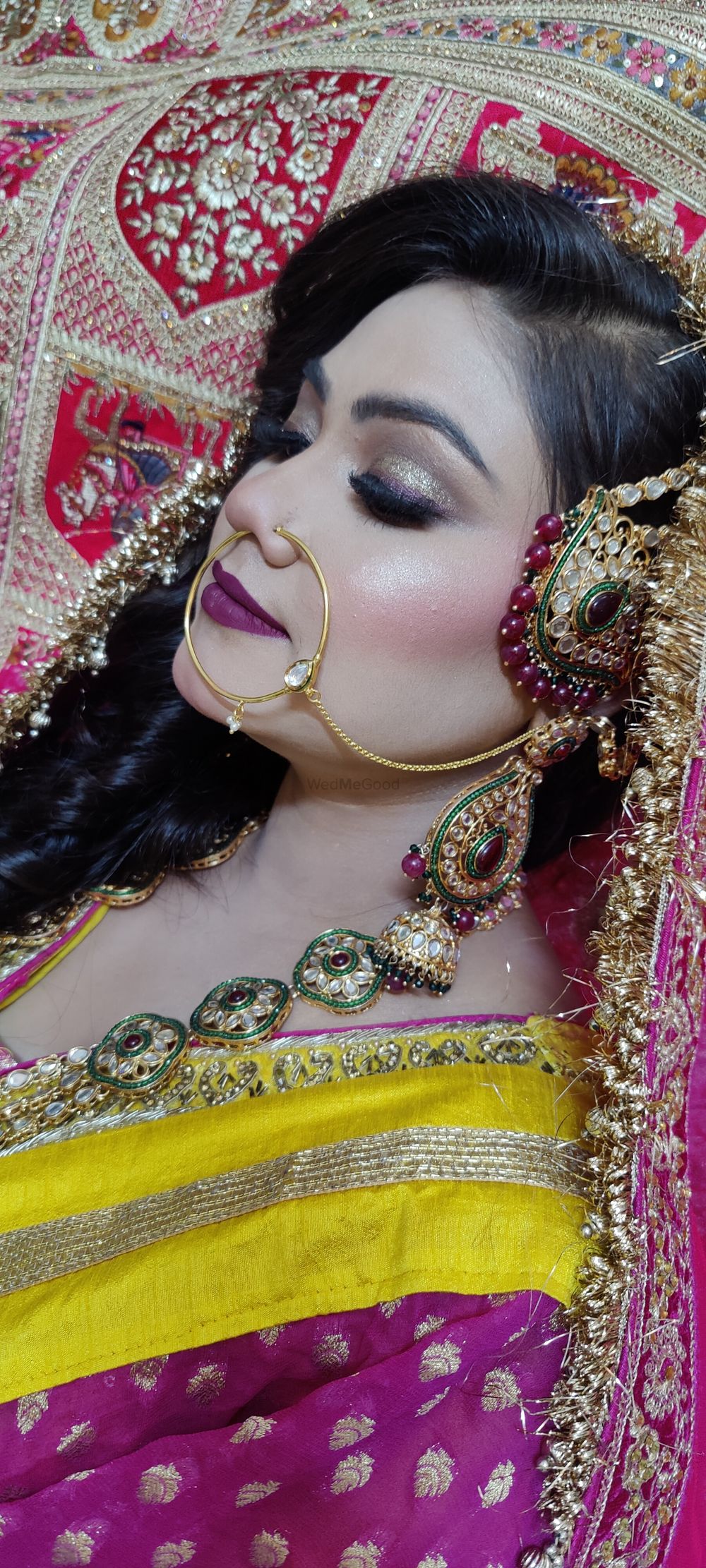 Photo By Sheetal Makeover Academy - Bridal Makeup