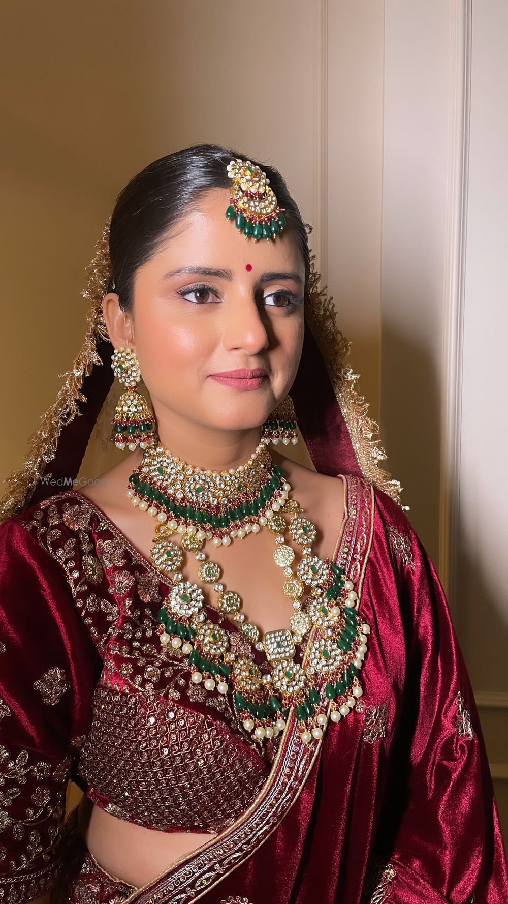 Photo By Udaipur Makeup Artist Prachi - Bridal Makeup Artists