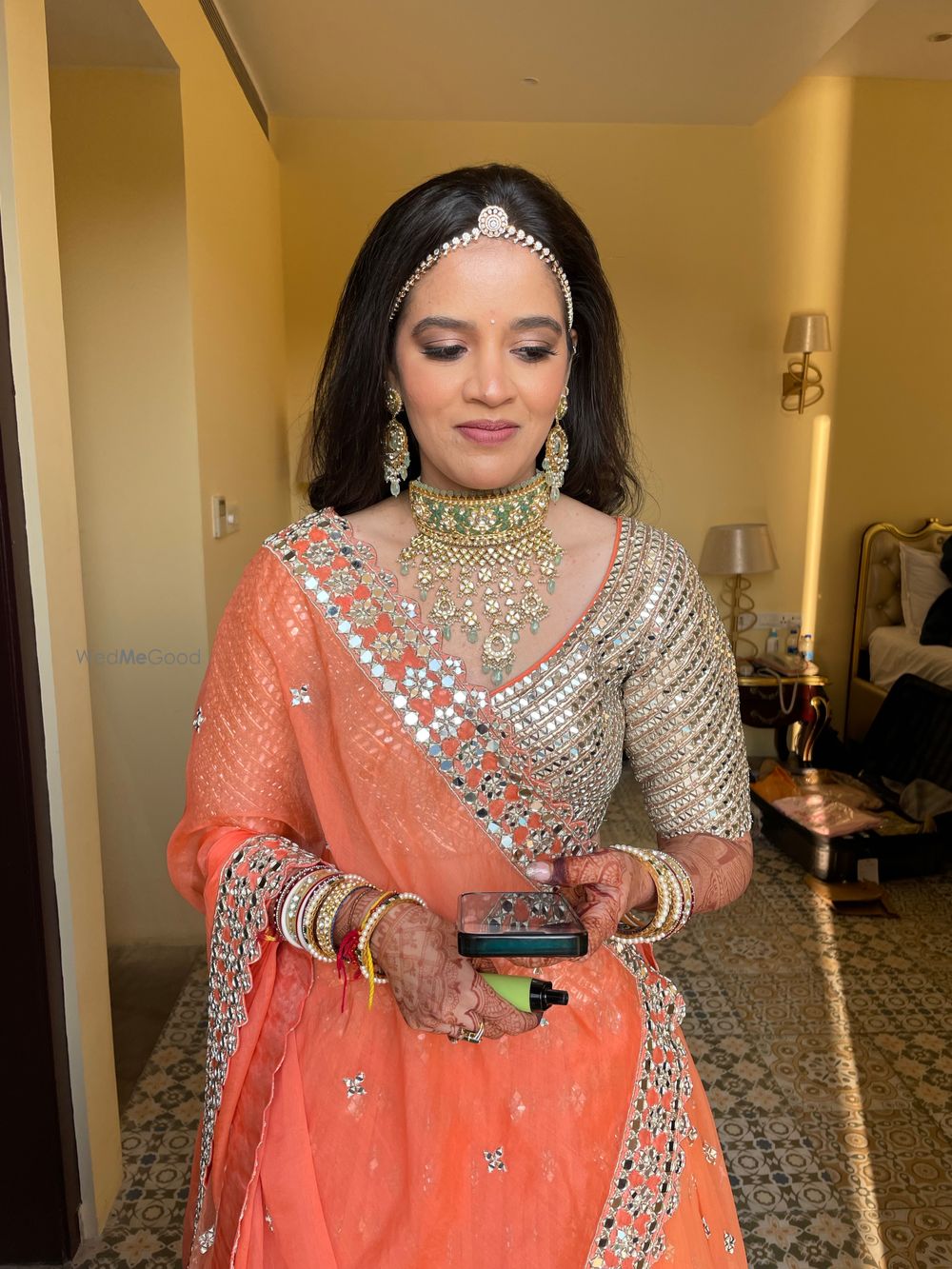 Photo By Udaipur Makeup Artist Prachi - Bridal Makeup Artists