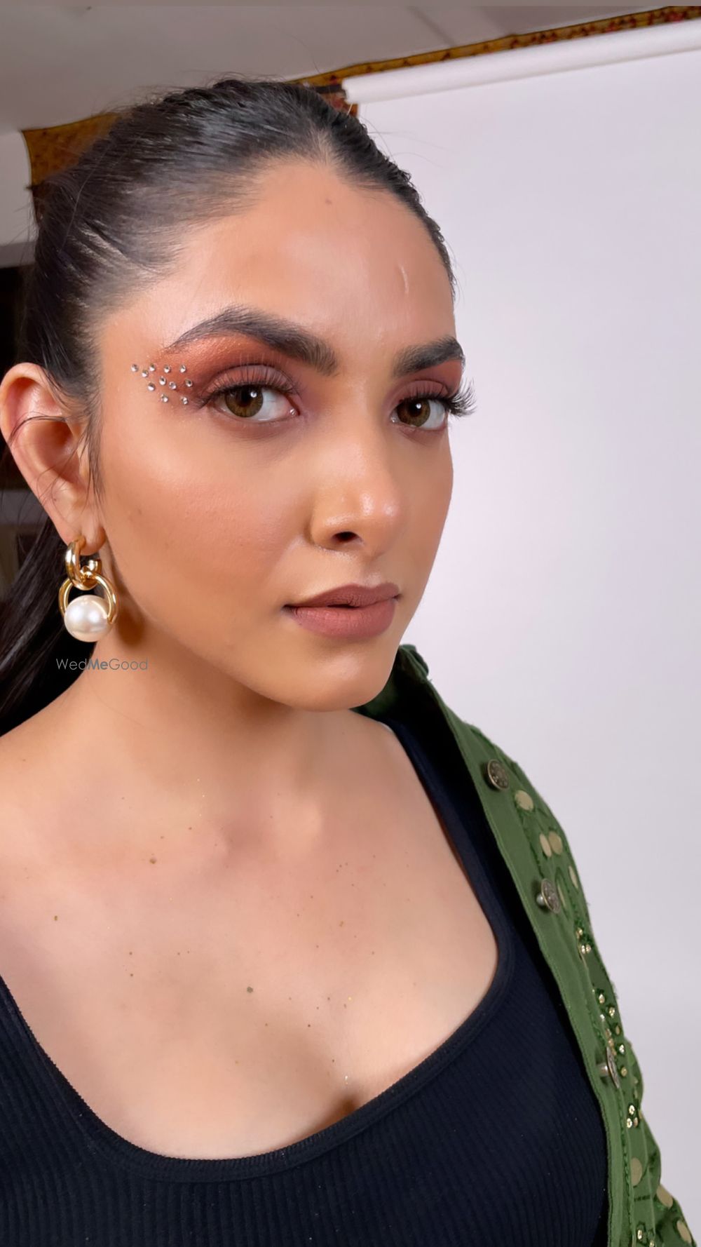 Photo By Udaipur Makeup Artist Prachi - Bridal Makeup Artists