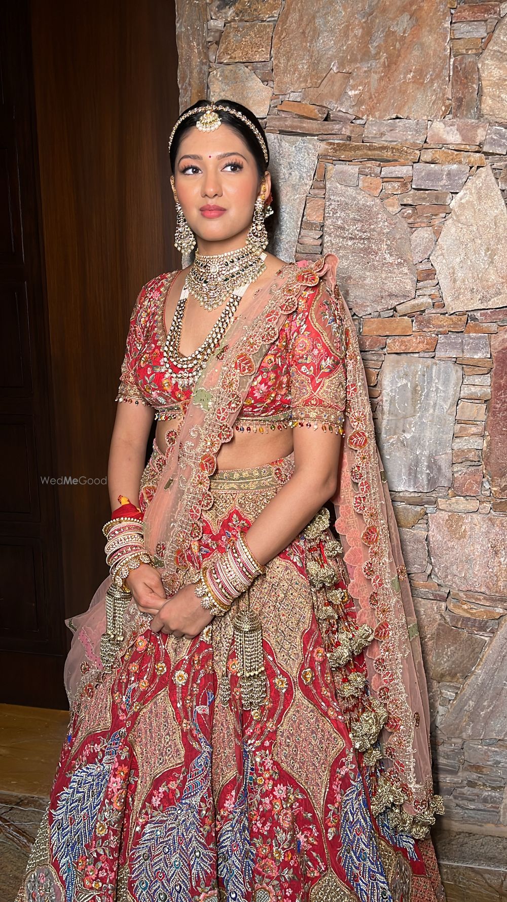 Photo By Udaipur Makeup Artist Prachi - Bridal Makeup Artists