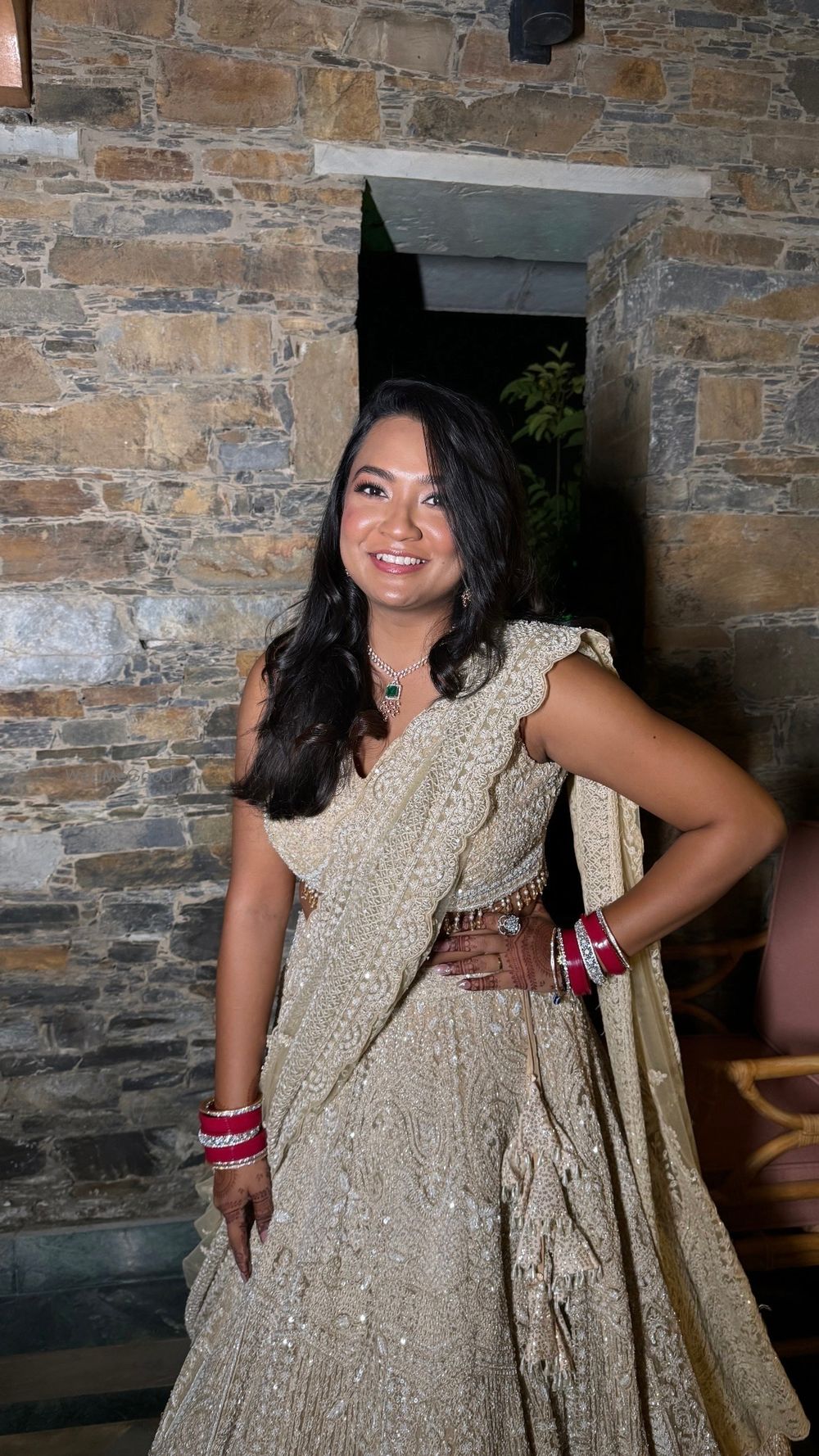 Photo By Udaipur Makeup Artist Prachi - Bridal Makeup Artists