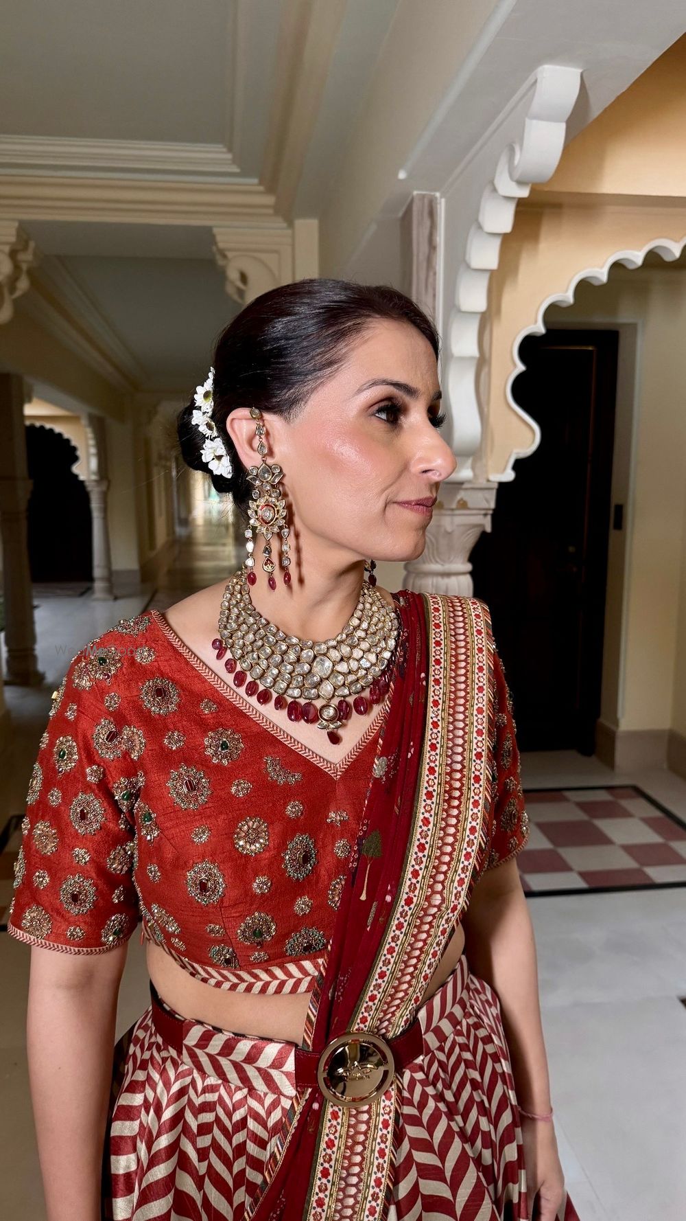 Photo By Udaipur Makeup Artist Prachi - Bridal Makeup Artists