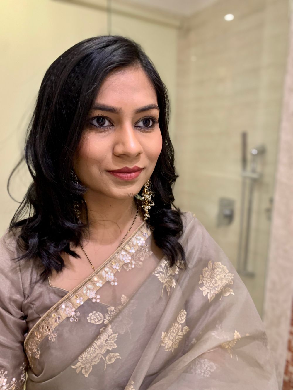 Photo By Aayushi Soni Makeup and Hair - Bridal Makeup