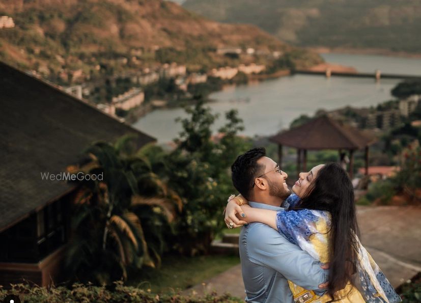 Kalakaari Photography & Films-Prewedding