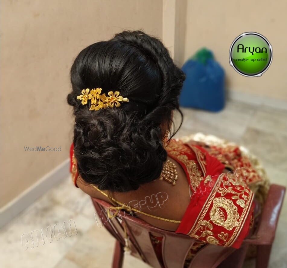 Photo By Aryan Makeup Artist  - Bridal Makeup