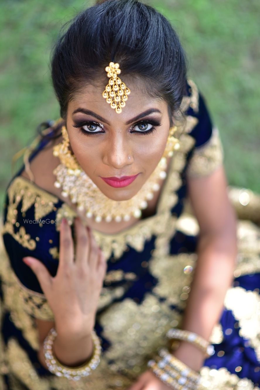 Photo By Aryan Makeup Artist  - Bridal Makeup