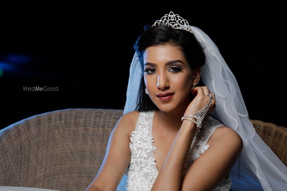 Photo By Aryan Makeup Artist  - Bridal Makeup