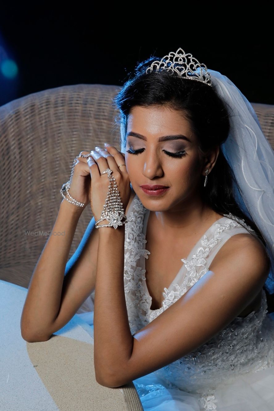 Photo By Aryan Makeup Artist  - Bridal Makeup