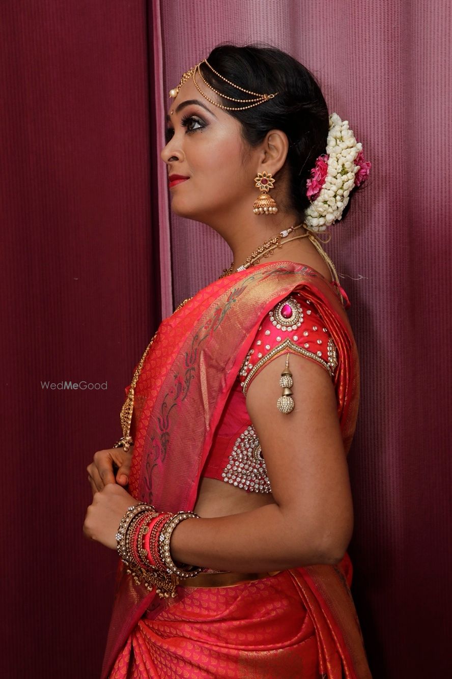 Photo By Aryan Makeup Artist  - Bridal Makeup