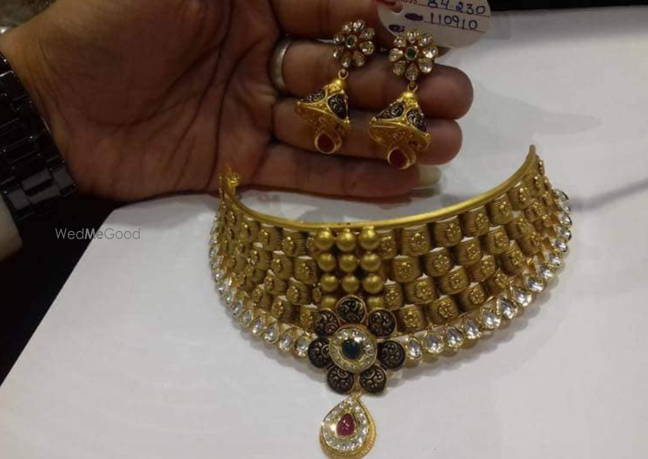 Photo By Kapoor Jewellery - Jewellery