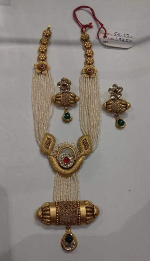 Photo By Kapoor Jewellery - Jewellery