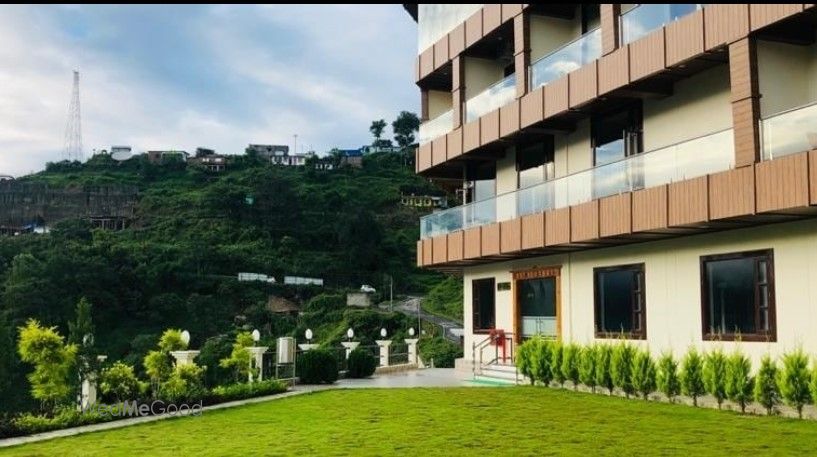 Regenta Resort Madhuganga by Royal Orchid Hotels Limited