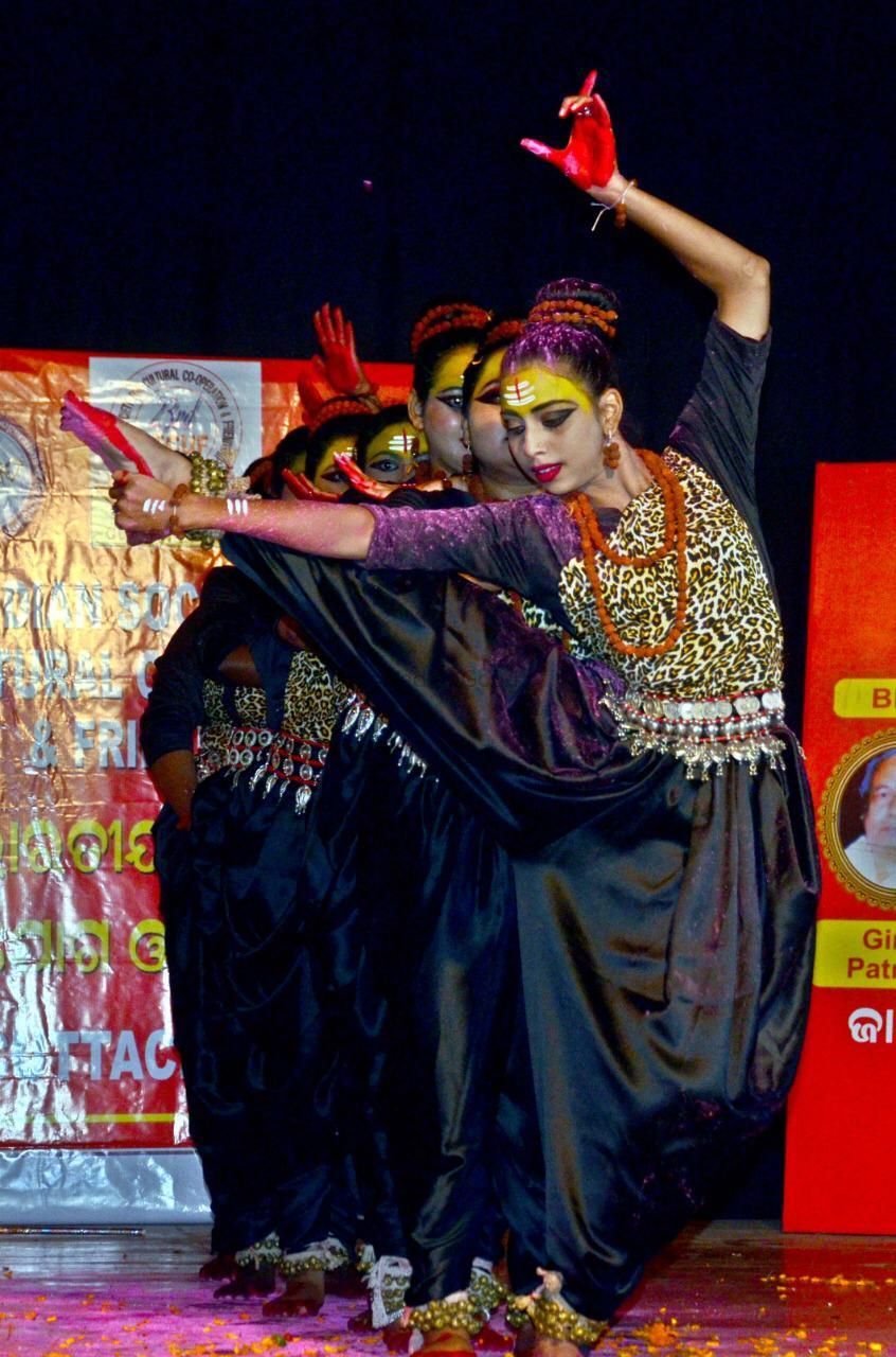 Photo By Nrityakaar - Sangeet Choreographer