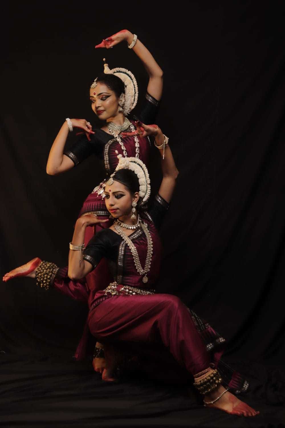 Photo By Nrityakaar - Sangeet Choreographer