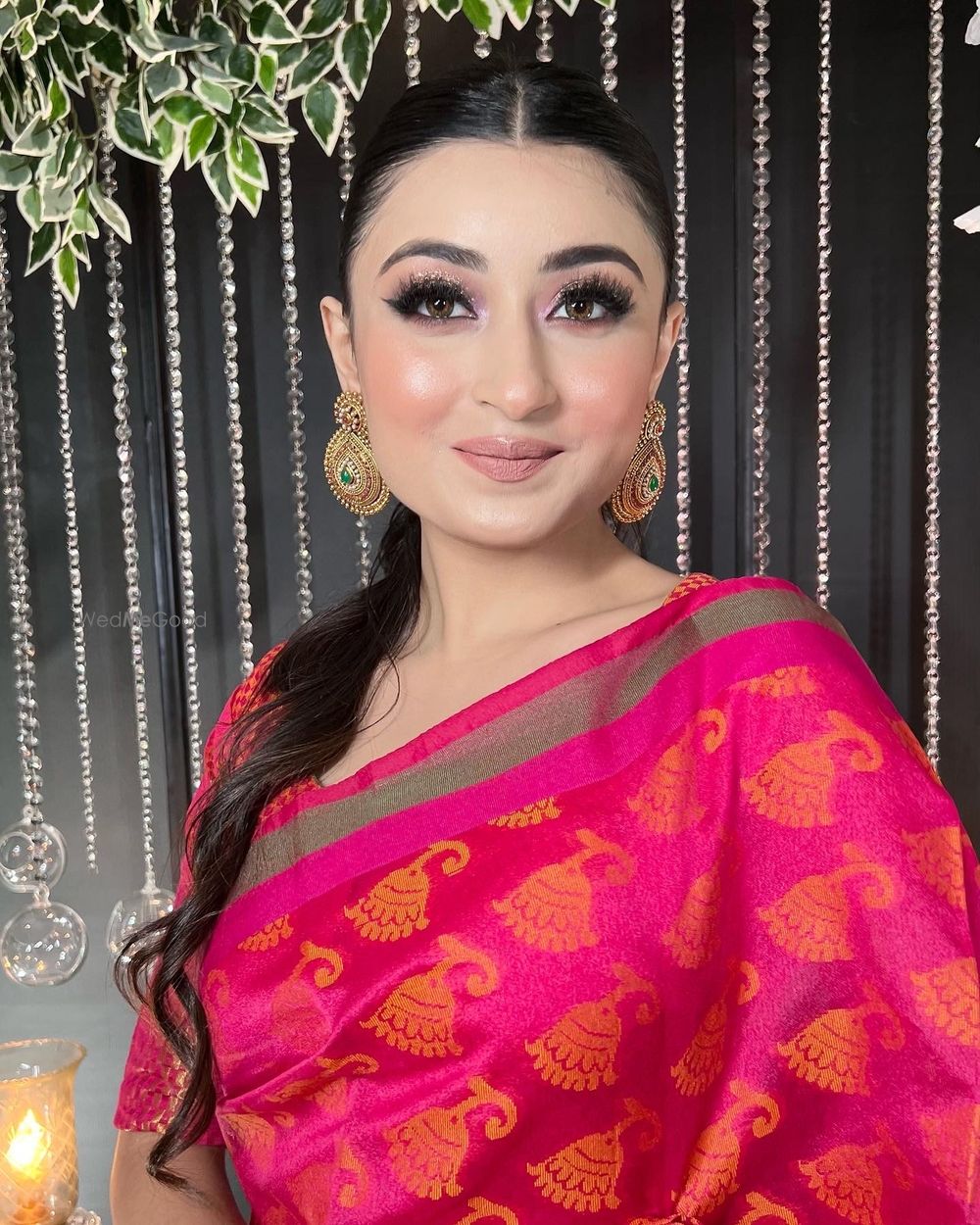 Photo By Aarti Khanna Makeovers - Bridal Makeup