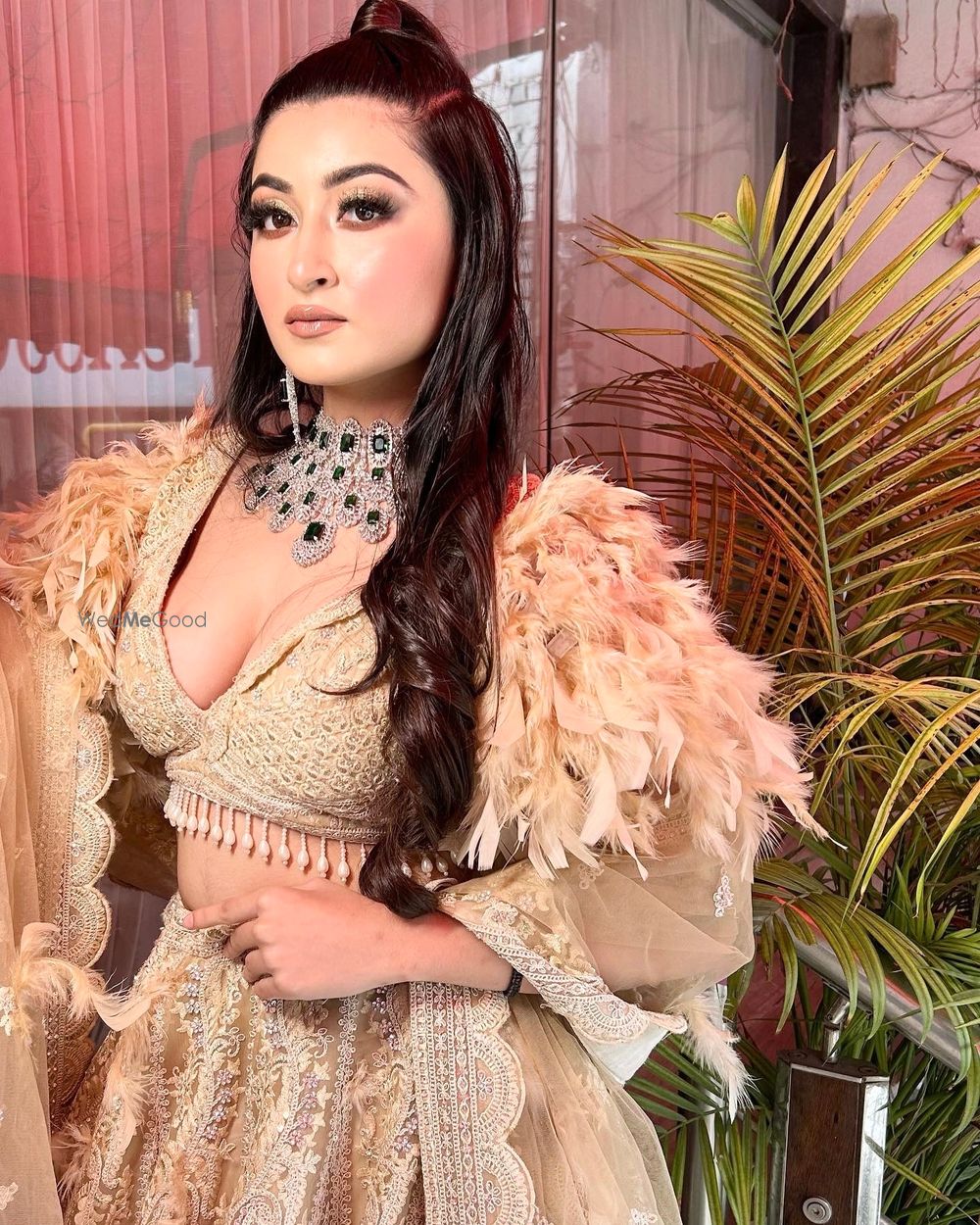 Photo By Aarti Khanna Makeovers - Bridal Makeup