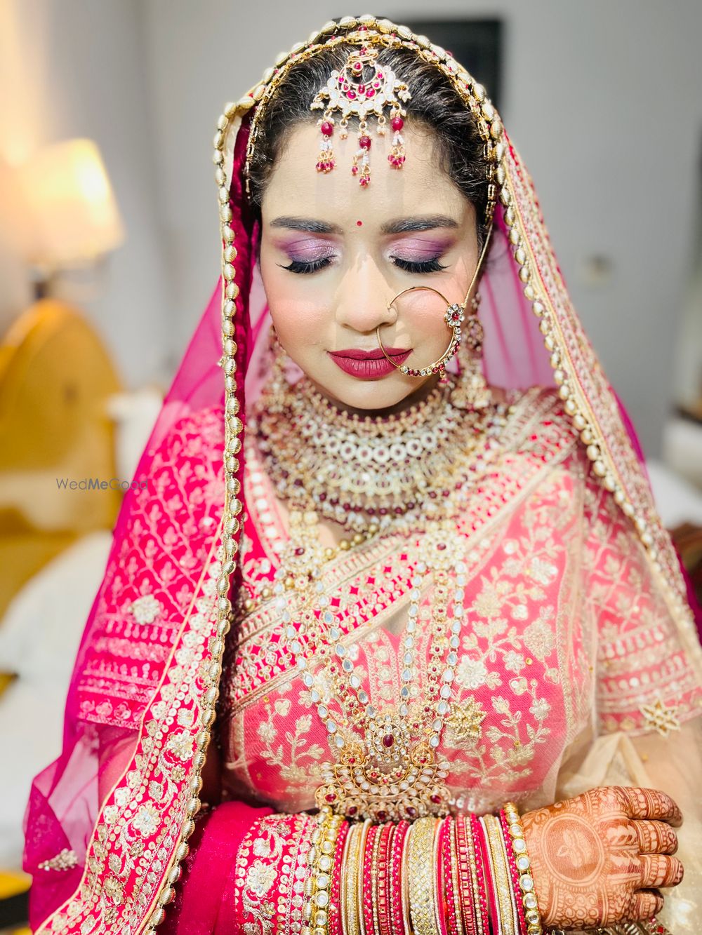 Photo By Aarti Khanna Makeovers - Bridal Makeup
