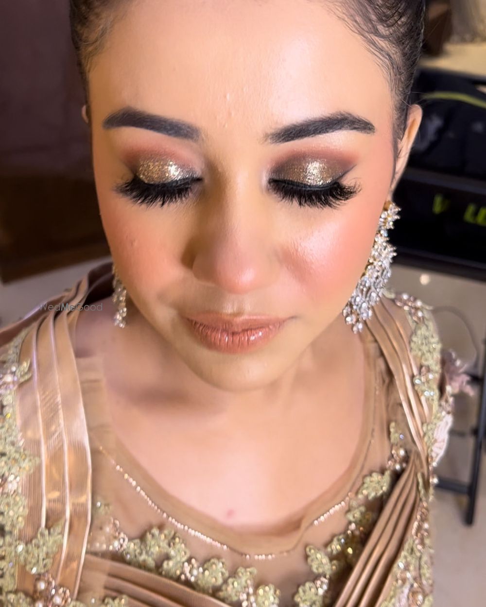 Photo By Aarti Khanna Makeovers - Bridal Makeup