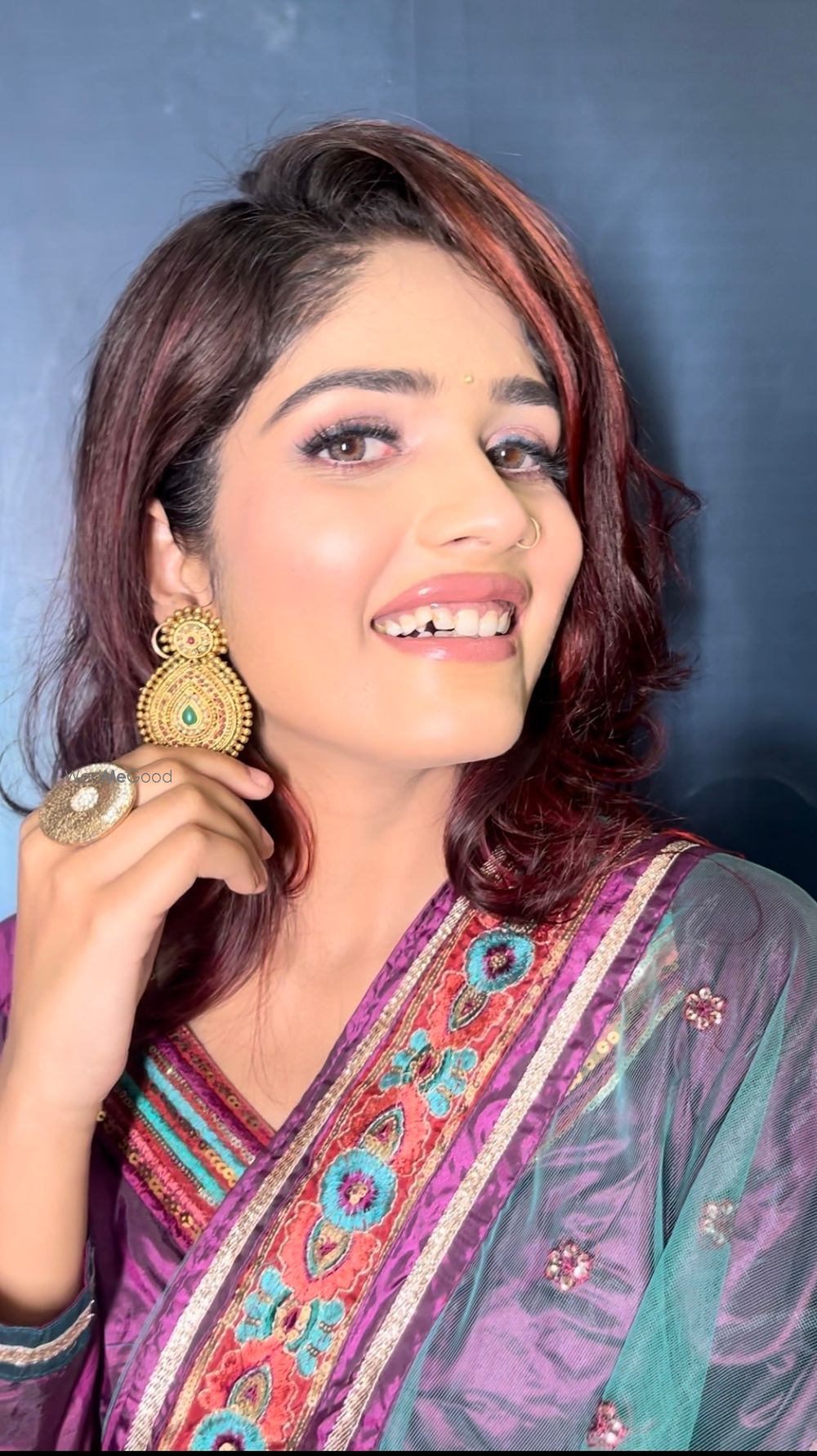 Photo By Aarti Khanna Makeovers - Bridal Makeup