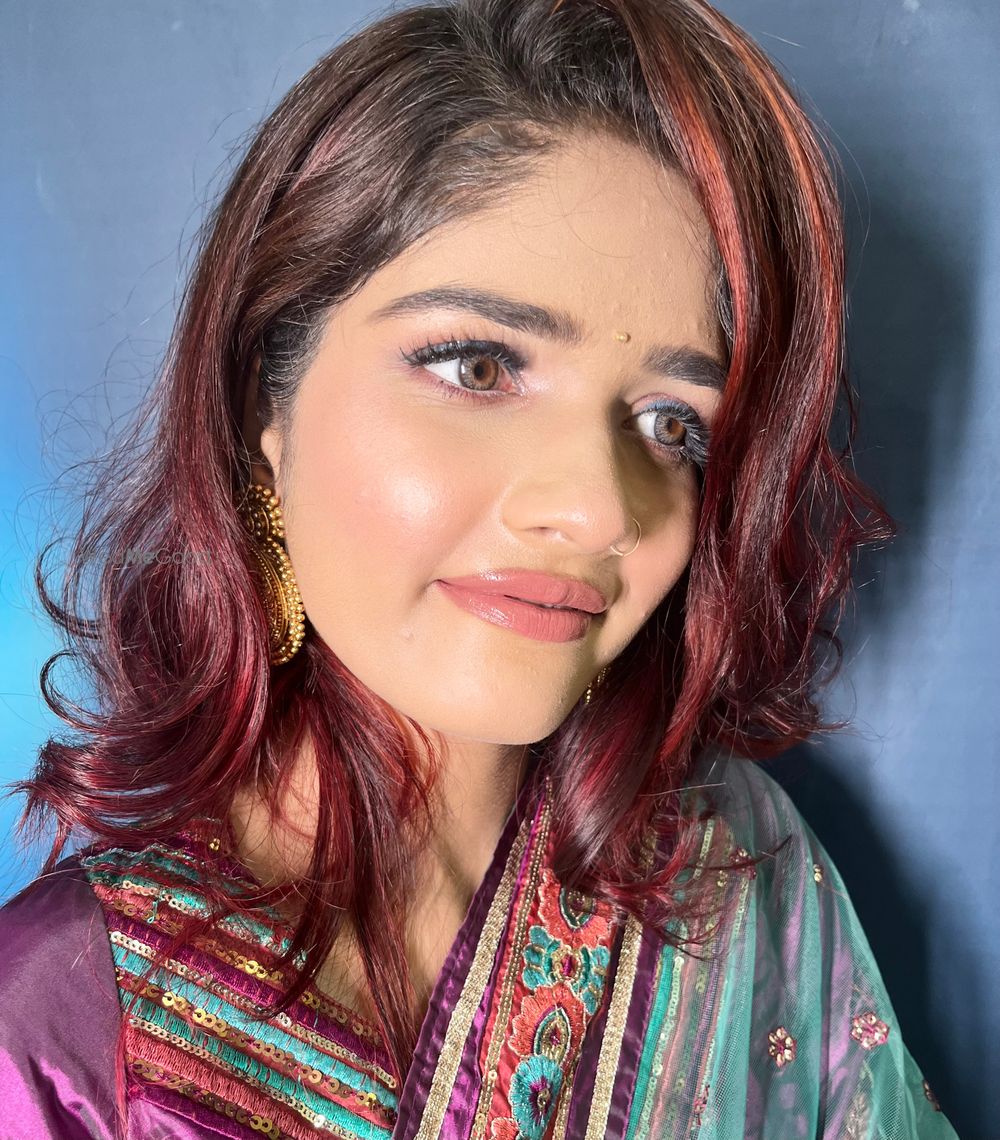 Photo By Aarti Khanna Makeovers - Bridal Makeup