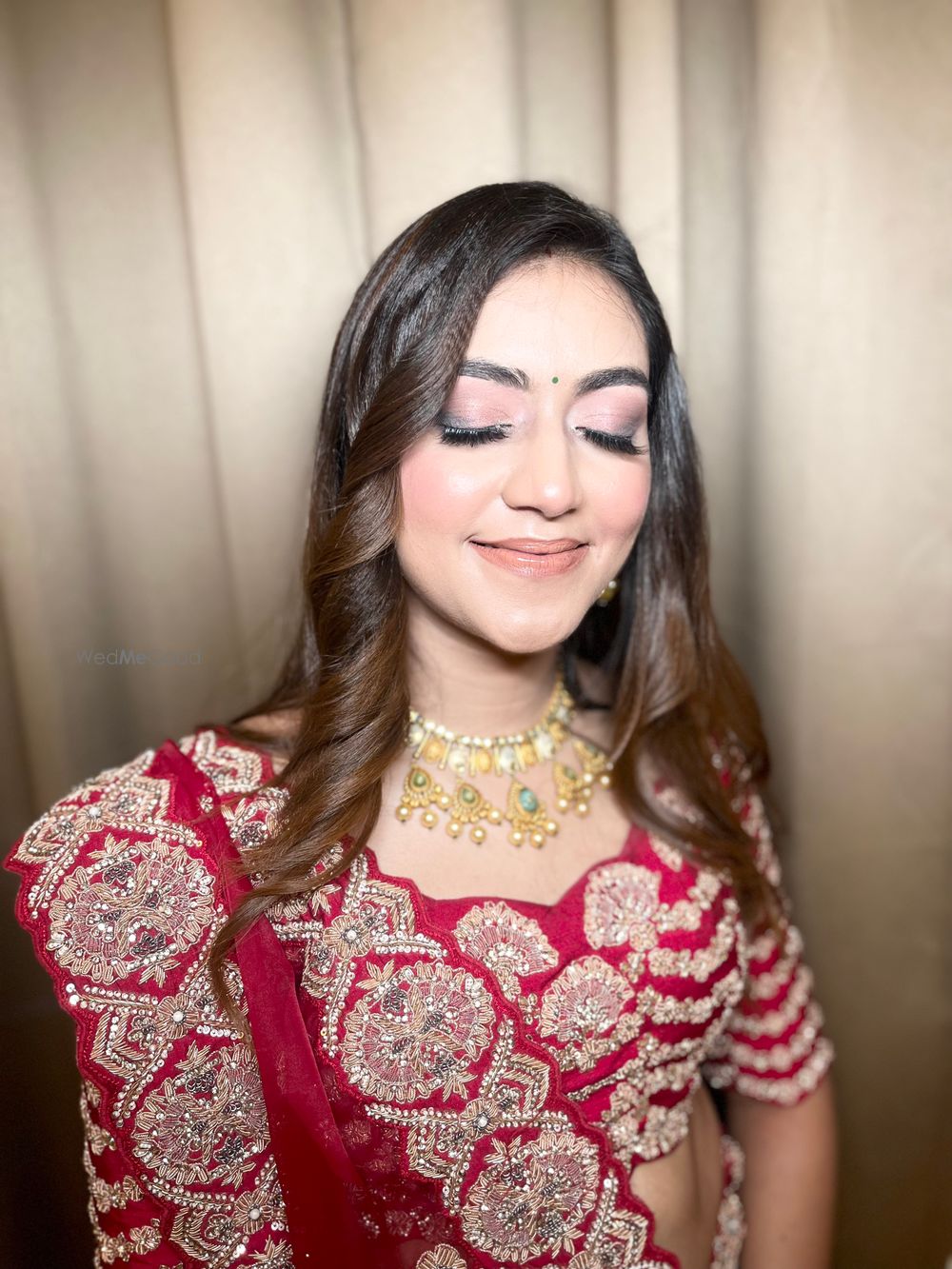Photo By Aarti Khanna Makeovers - Bridal Makeup