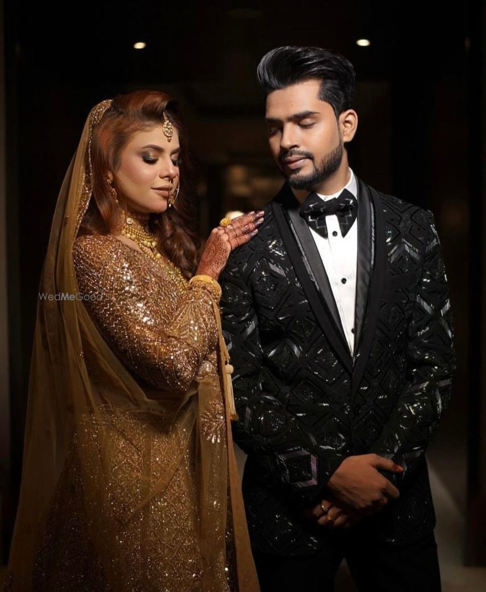 Photo By Aarti Khanna Makeovers - Bridal Makeup