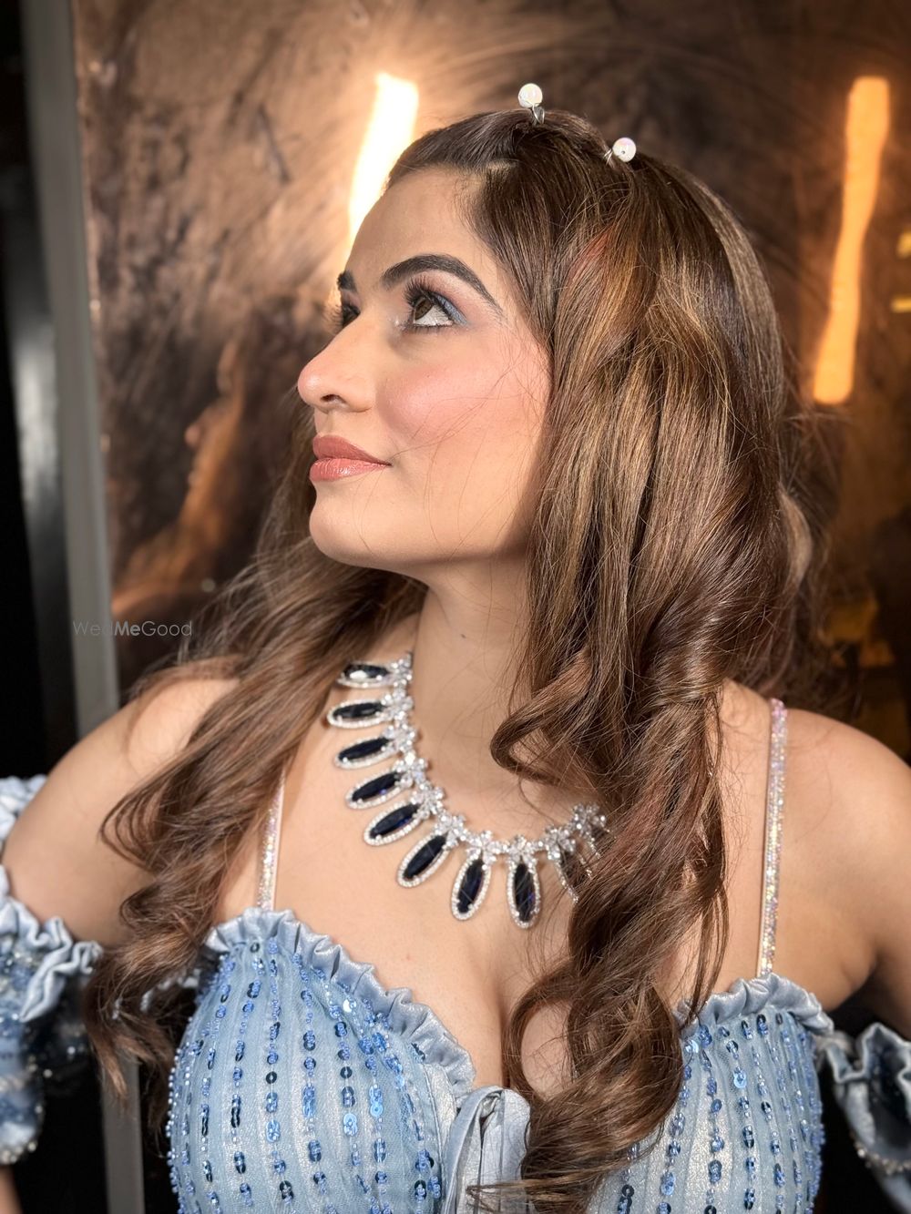 Photo By Aarti Khanna Makeovers - Bridal Makeup