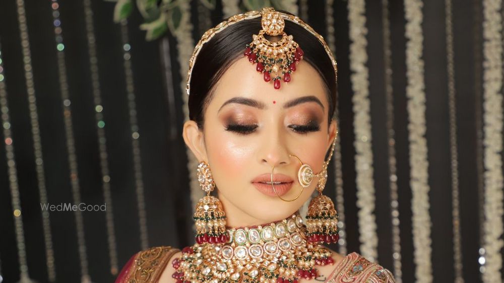 Aarti Khanna Makeovers