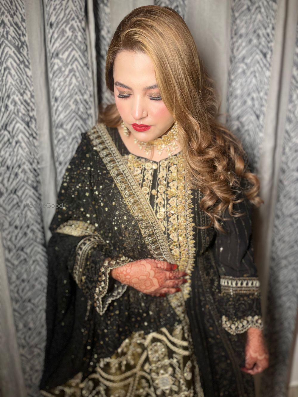 Photo By Aarti Khanna Makeovers - Bridal Makeup